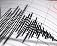  उत्तराखंड के बागेश्वर में भूकंप के झटके, रिएक्टर पैमाने पर 3.5 तीव्रता, घरों से बाहर निकले लोग 