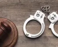 चंदौली में सपा के पूर्व विधायक समेत चार पर FIR,  प्रतिमा विसर्जन के दौरान दंगा करने, सरकारी आदेशों का उल्लंघन का आरोप 