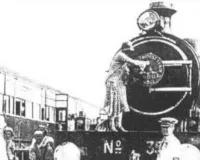 29 जनवरी का इतिहास :  भारत की पहली जंबो ट्रेन को किया गया रवाना