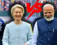 Stock market closed:  भारत-EU ट्रेड डील से लगातार दूसरे दिन बाजार गुलजार, 487 अंक उछला सेंसेक्स, 167 अंकों की तेजी के साथ बंद हुआ निफ्टी  