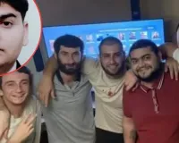  वेनेजुएला में फंसा भारत का मर्चेंट नेवी ऑफिसर, PM मोदी से मां की गुहार, रूसी टैंकर चालक दल में शामिल हिमाचल का लाल 