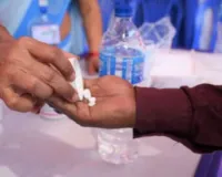  यूपी में सर्वजन दवा सेवन अभियान:  स्वास्थ्य महानिदेशक ने जारी किया दिशा-निर्देश, कड़ाई से पालन करने की हिदायत