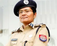तबादला:  अपर्णा कुमार बनी जेसीपी लखनऊ, प्रोन्नति के बाद 9 अधिकारी को मिली नई तैनाती