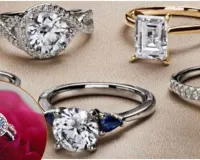  नया ज्वेलरी ट्रेंड:  रोजमर्रा की चमक और लग्जरी लाइफ स्टाइल