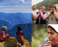  अनोखी परंपराएं: मेघालय का ‘व्हिसलिंग विलेज’- जहां नाम नहीं, सीटी है पहचान 