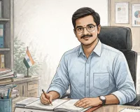 आपबीती:  संघर्ष की पाठशाला से सेवा के पथ तक