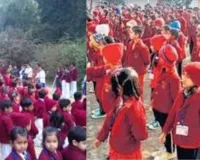 यूपी के स्कूलों में फाइलेरिया की जानकारी:  प्रार्थना सभा में बच्चों को बताएंगे शिक्षक, इन जिलों में चलेगा जागरूकता अभियान