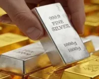  Gold Silver Record High: रिकॉर्ड तोड़ उछाल जारी...  सराफा बाजार में सोने -चांदी की ऐतिहासिक छलांग, जानिए आज का भाव  
