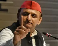 संघ परिवार दुनिया का सबसे खतरनाक परिवार... सपा प्रमुख अखिलेश का बड़ा आरोप, स्वदेशी करते-करते परदेसी हो गये भाजपाई 