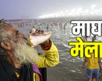 मकर संक्रांति स्नान के लिए संगम में उमड़ा आस्था का ज्वार... 3 कंट्रोल सेंटर, 1800 बसें, रिंग रेल सेवा से संभाली रिकॉर्ड भीड़