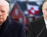 'ग्रीनलैंड के साथ क्या होता, हमारा कोई लेना-देना नहीं'....NSC बैठक में बोले पुतिन