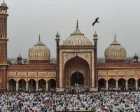 दिल्ली जामा मस्जिद के आसपास अवैध निर्माण का सर्वे करे MCD, हाईकोर्ट ने दिए आदेश