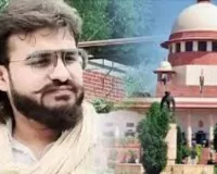 यूपी MLA अब्बास अंसारी को SC से सशर्त जमानत, गैंगस्टर एक्ट में मिली राहत