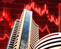 Stock Market Today:  अमेरिकी शुल्क बढ़ने को लेकर शेयर बाजार में गिरावट दर्ज, सेंसेक्स-निफ्टी को हुआ नुकसान 