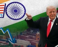 पहले रूस अब ईरान...  ट्रंप की टेरिफ वाली तलवार से बच पायेगा भारत का निर्यात, विस्तार से जानें 