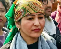 फेमस व्लॉगर ज्योति को मिली हाईकोर्ट से बड़ी राहत,  5 मामलों में लगी रोक, जानिए क्या है पूरा मामला