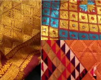  लोकायन :पंजाब की फुलकारी, रंगों और परंपरा की कढ़ाई