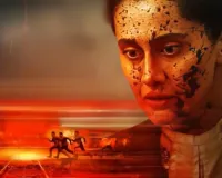 Assi motion poster out:  तापसी पन्नू की फिल्म का मोशन पोस्टर रिलीज, इस दिन सिनेमाघरों में होगी रिलीज