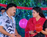 रिलीज होते हो मचा दिया बवाल, पावर स्टार पवन सिंह का नया गाना हुआ हिट, देखा गया लाखों बार 