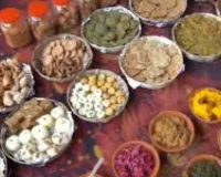 प्रभु श्रीरामलला के भोग की होगी फूड सेफ्टी ऑडिट,  प्रसाद बनाने की दी जाएगी विशेष ट्रेनिंग