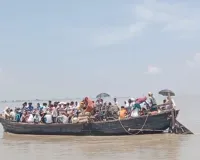 पटना में निजी बोट-नावों के संचालन पर प्रतिबंध,  मकर संक्रांति और सरस्वती पूजा को लेकर प्रशासन का फैसला