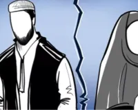  बाराबंकी में पति ने दिया तीन तलाक...हलाला का दबाव, महिला ने लगाए गंभीर आरोप 