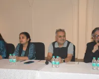 कलकत्ता संस्कृति से सजेगा लखनऊ में सनतकदा फेस्टिवल का 17वां सीजन, 30 जनवरी-3 फरवरी तक होगा आयोजन