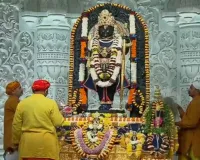 मकर संक्रांति पर रामलला को लगेगा खिचड़ी का भोग,  अयोध्या धाम के 5000 मंदिरों में मनाया जाएगा उत्सव