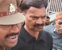  यौन शोषण मामले में हाईकोर्ट आज सुना सकता है फैसला,  सीतापुर सांसद राकेश राठौर ने चार्जशीट को दी थी चुनौती