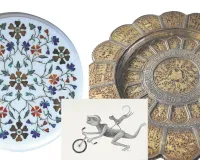 समझना होगा कला और हस्तशिल्प के अंतर को