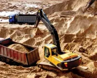   यूपी में अंतरराज्यीय अवैध रेत खनन पर सख्त निगरानी की तैयारी,  MP, उत्तराखंड व बिहार के साथ चलेगा संयुक्त छापेमारी अभियान