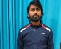 लखनऊ में 50 हजार के इनामी जालसाज को STF ने किया गिरफ्तार,  कानपुर पुलिस ने घोषित किया था इनाम, दर्ज हैं कई मामले