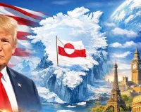  टेरिफ धमकी पर यू-टर्न...  ग्रीनलैंड को लेकर नाटो पर नरम पड़े ट्रंप, जानें क्यों ले लिया बड़ा फैसला