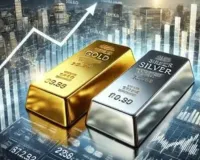  Gold Silver Price Today: ग्लोबल बाजार में थमी सोने और चांदी की कीमतें...फिर भी रहा ये भाव, जानिए आज का रेट 