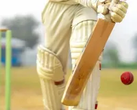 BBD League सेमीफाइनल में पहुंचा इकाना रेंजर्स,  आर्यन की बेहतरीन गेंदबाजी...सूर्यांश के अर्धशतक से मिली कामयाबी