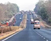 PMGSY :  प्रधानमंत्री ग्राम सड़क योजना के तहत 10,000 किमी परियोजनाओं को मंजूरी, इन राज्यों में होगा निर्माण 