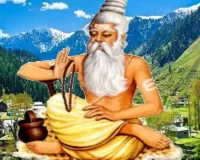 ऋषि कश्यप 