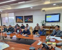 लखनऊ में 20 फरवरी को लांच होगी आईटी सिटी,  लैंड पूलिंग नीति के तहत पहले किसानों को आवंटित होंगे भूखंड