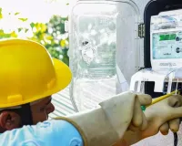 स्मार्ट किया मीटर, पोर्टल पर फीडिंग नहीं कराई...  गलत बिल के मैसेज से अब उपभोक्ता परेशान