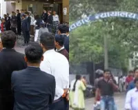  पटना सिविल कोर्ट और केरल के जिला अदालत को बम से उड़ाने की धमकी, ई- मेल के बाद पूरा कोर्ट कराया गया खाली 