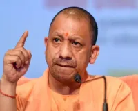 CM योगी का सख्त संदेशः NHAI प्रोजेक्ट्स में पेड़ कटान सिर्फ अंतिम विकल्प, हर पेड़ के बदले 3-5 गुना ज्यादा रोपण अनिवार्य