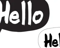  वर्ड स्मिथ: हेलो शब्द की उत्पत्ति