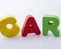 वर्ड स्मिथ :  कार शब्द