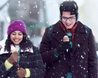  Ek Din Release Date:साई पल्लवी की रोमांटिक ड्रामा का फर्स्ट लुक...आमिर खान प्रोडक्शंस ने किया रिलीज 