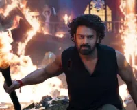 The Raja Saab:  प्रभास की हैट्रिक का तूफान, रिलीज़ से पहले वायरल लीक ने बनाया जबरदस्त माहौल