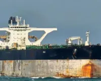 तेल टैंकर जब्त करने पर भड़का रूस... दी चेतावनी, तीन भारतीय भी शामिल