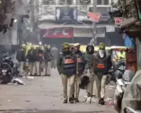 दिल्ली तुर्कमान गेट पथराव :  मामले में पुलिस ने एक और आरोपी को किया गिरफ्तार, जांच में तेजी  