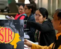 2 करोड़ वोट छटनी पर यूपी में सियासी सरगर्मी,  दूसरे चरण में नाम जोड़ने की प्रक्रिया तेज, बूथ स्तर कार्यकर्ता को मिली जिम्मेदारी 