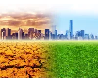 जलवायु परिवर्तन से बचाव के लिए कार्बन उत्सर्जन पर लगाम जरूरी 