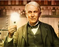 रोचक किस्सा :  हजार असफलताएं, एक महान आविष्कार